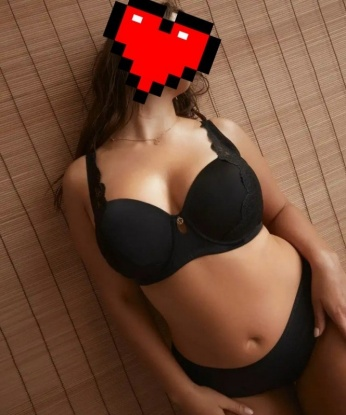 Милада, 32 года